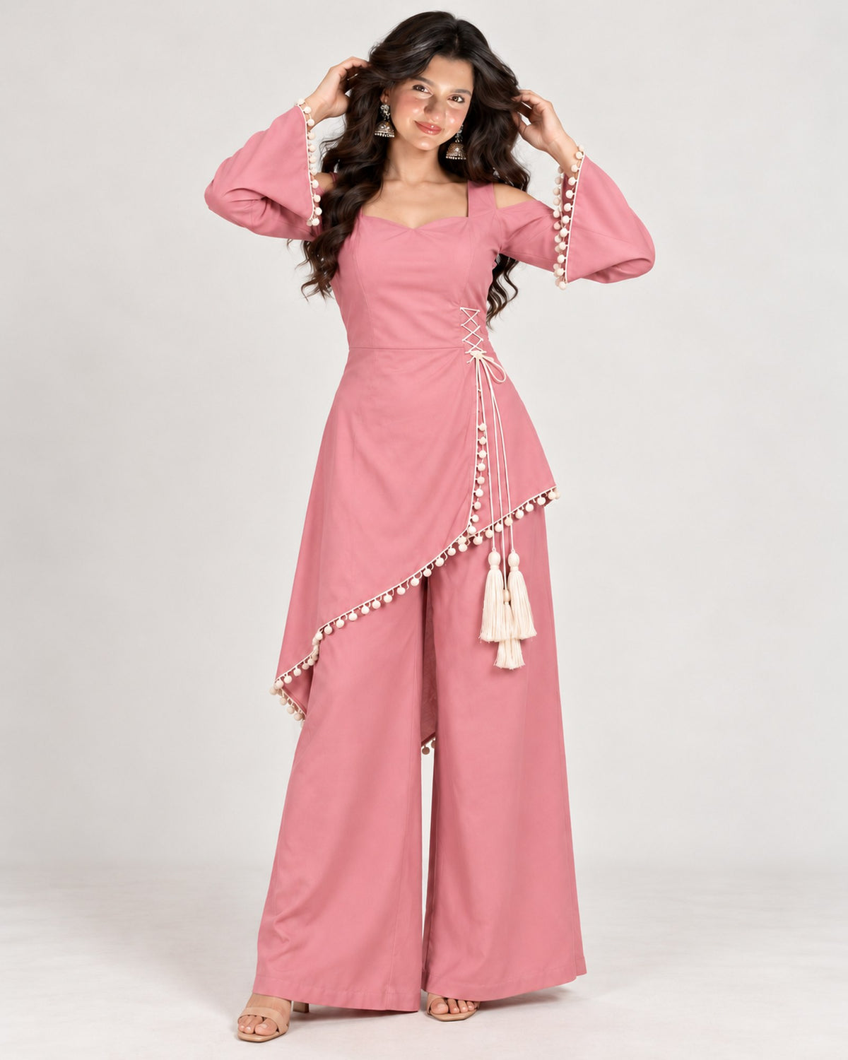 Rubi – 2 Piece Suit