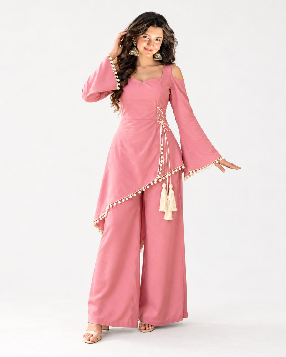 Rubi – 2 Piece Suit